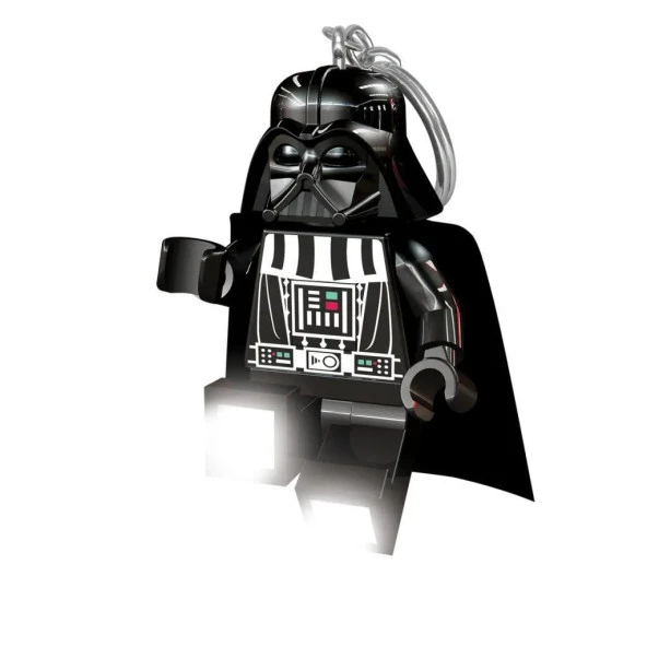 LEGO Star Wars 5007290 Darth Vader Led Key Chain - Resim 3
