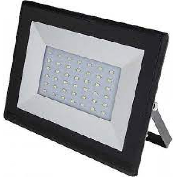CT 4657 Cata 30 W Slim Led Projektör Beyaz Işık 6400K ürün görseli 1