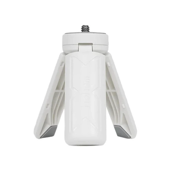 Hohem Mini Beyaz X Tripod Pro4 Telefon ve Gimbal için ürün görseli 1