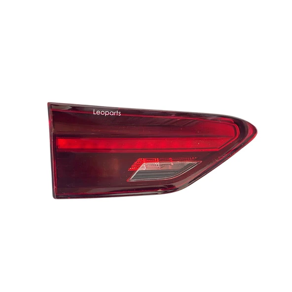 Leoparts Volkswagen Polo Stop Lambası İç Sol 2021-2023 2G0945093B ürün görseli 1