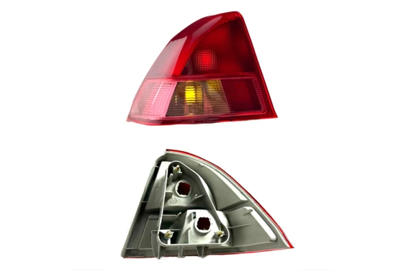 Leoparts Honda Cıvıc Stop Lambası Dış Sol 2001-2003 33551-S5A-003 ürün görseli 1