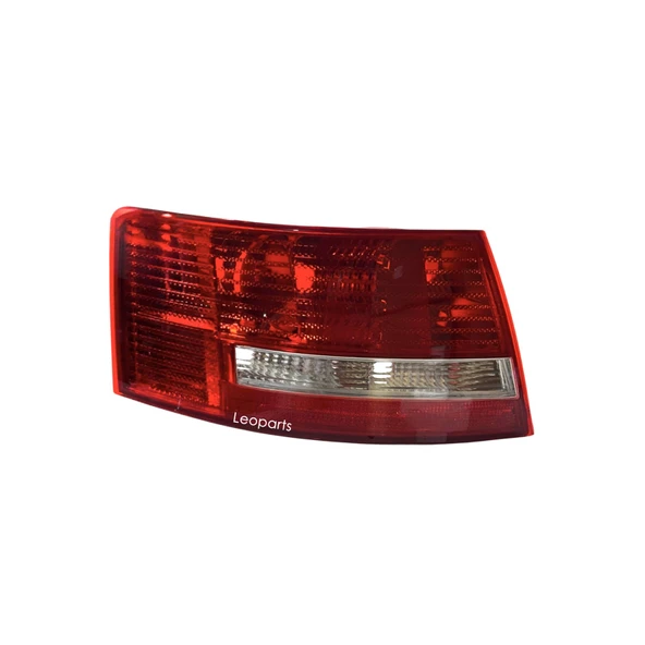 Leoparts Audi A6 Stop Lambası Dış Sol (Ledsiz) 2004-2008 4F5945095L ürün görseli 1