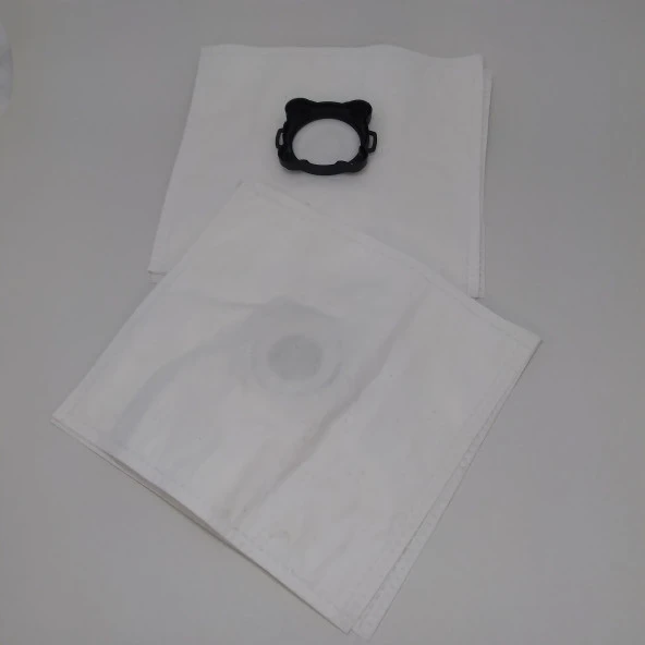 ROWENTA WONDERBAG SENTETİK ( 2 PAKET 10 ADET ) - Resim 5