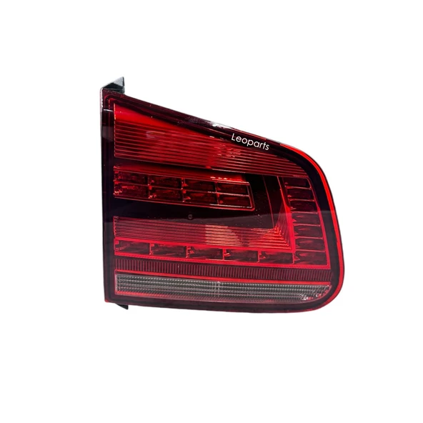 Leoparts Volkswagen Tiguan Stop Lambası İç Sol (Ledli) 2012-2015 5N0945307 ürün görseli 1