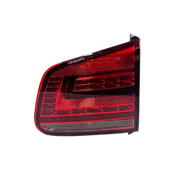 Leoparts Volkswagen Tiguan Stop Lambası İç Sağ (Ledli) 2012-2015 5N0945308 ürün görseli 1