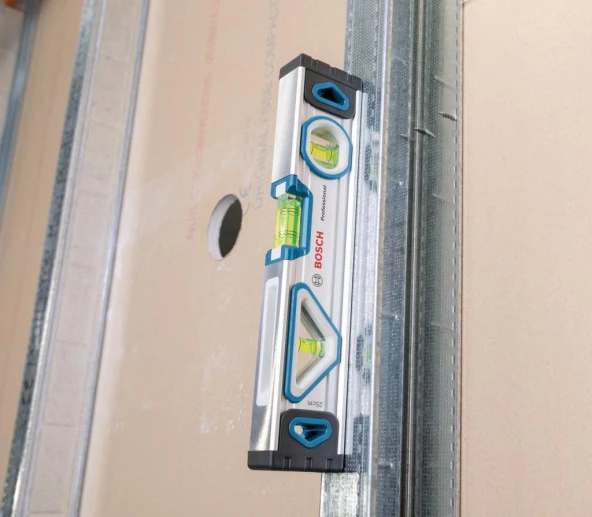 Bosch Professionel Su Terazisi 25 cm - 1600A016BN - Resim 4