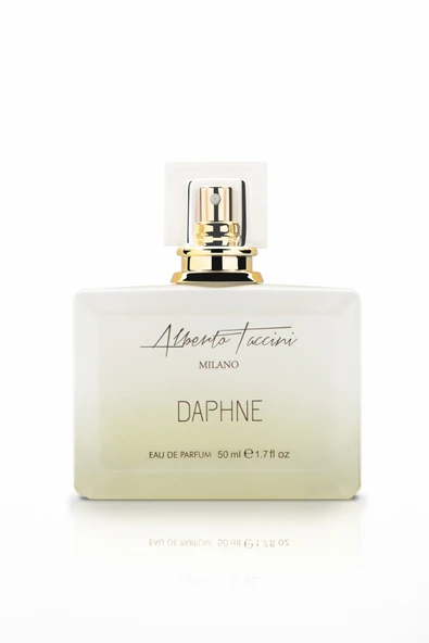 3'Lü Set Alberto Taccini Daphne Kadın Parfümü 50 ml - Resim 4