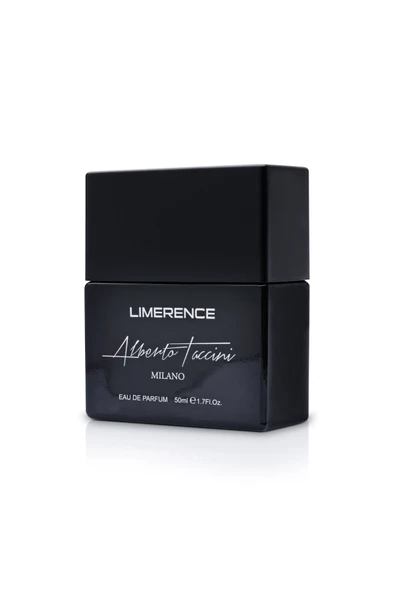 2'Li Set Alberto Taccini Limerence Erkek Parfüm 50 ml - Resim 3