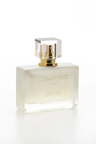 2'Li Set Alberto Taccini Daphne Kadın Parfümü 50 ml - Resim 3