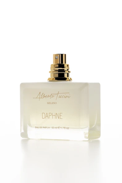2'Li Set Alberto Taccini Daphne Kadın Parfümü 50 ml - Resim 5