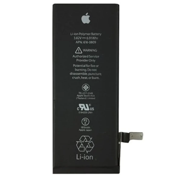 Apple Iphone 6G Batarya ürün görseli 1