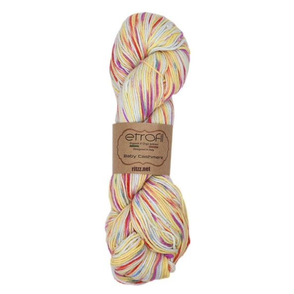 Etrofil Baby Cashmere BC011 ürün görseli 1
