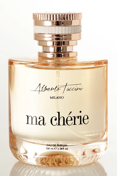 Alberto Taccini Ma Chérie Kadın Parfümü 100 ml ürün görseli 1