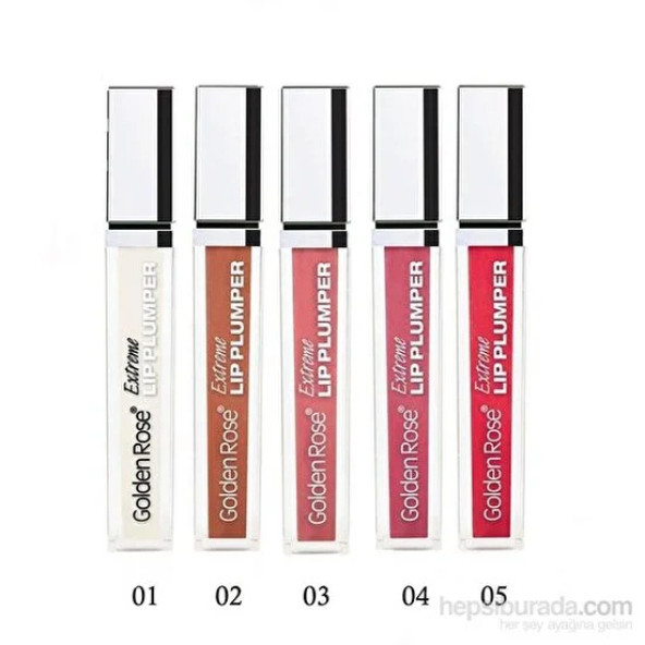 Golden Rose Extreme Lip Plumper 03 ürün görseli 1