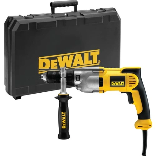 Dewalt DWD524KS Darbeli Matkap 1100 Watt 13mm ürün görseli 1