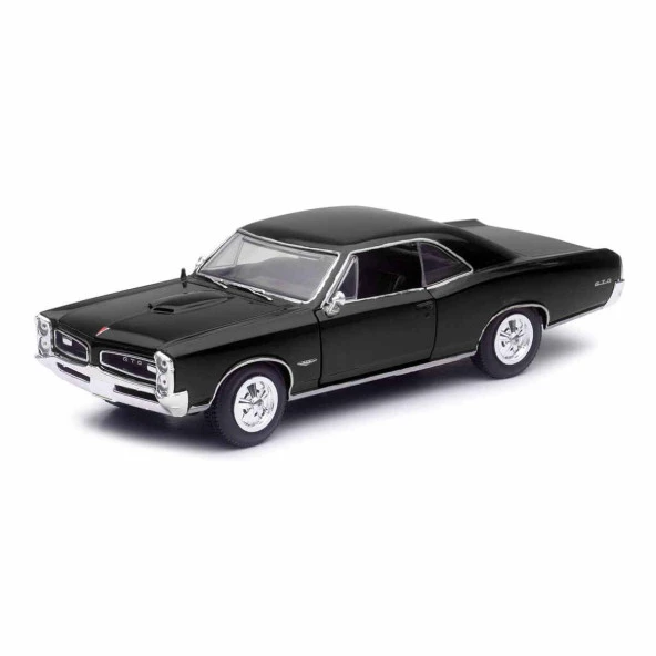 Sunman Muscle Model Araba 1:25 - Resim 7