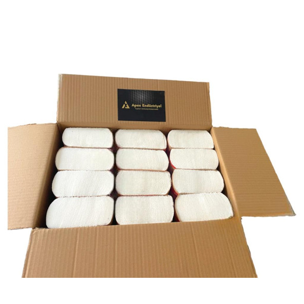 APEX GRUP ULTRA Z PEÇETE 12 PAKET 100 ADETLİ ürün görseli 1