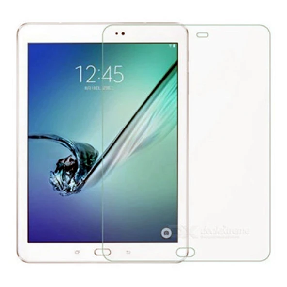 Samsung Galaxy Tab P580  P585 Ekran Koruyucu Kırılmaz Cam 10.1 inç ürün görseli 1