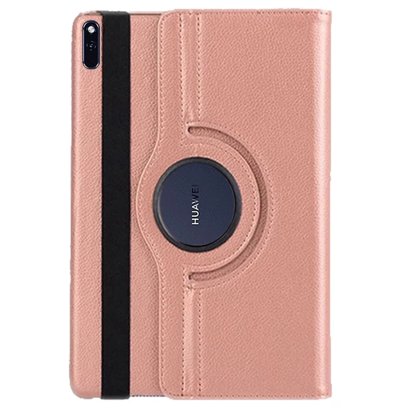 Huawei MatePad Pro 10.8 inç Döner Standlı Tablet Kılıfı ürün görseli 1