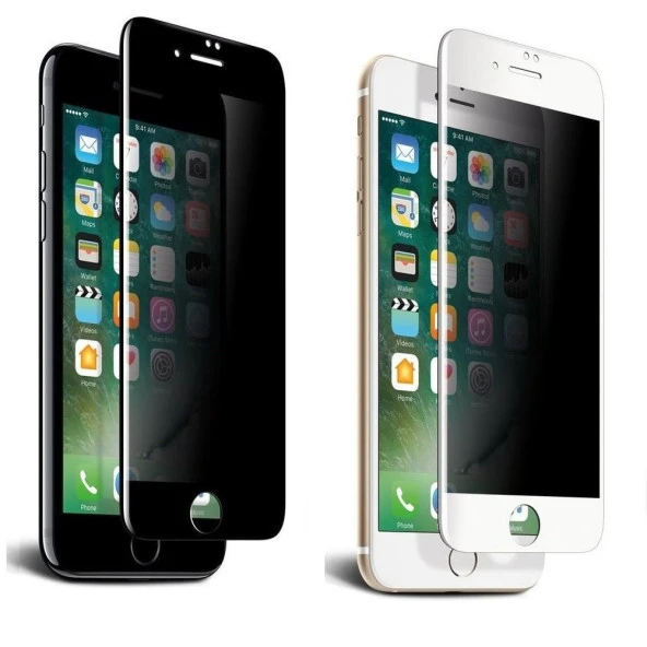 Apple Iphone 6 Plus Yandan Görünmeyen Koruyucu Hayalet Cam ürün görseli 1