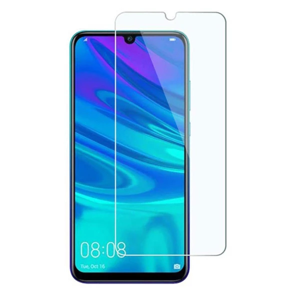Huawei P30 Lite Temperli Kırılmaz Cam Ekran Koruyucu ürün görseli 1