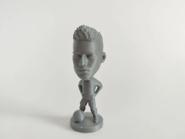 Fİgür Futbolcular - Resim 3