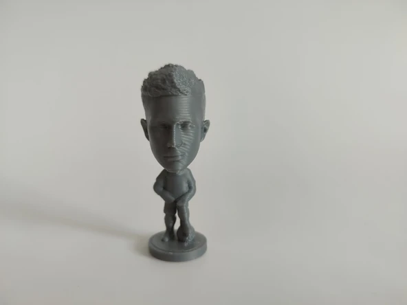 Fİgür Futbolcular - Resim 7