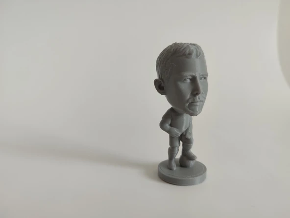 Fİgür Futbolcular - Resim 5