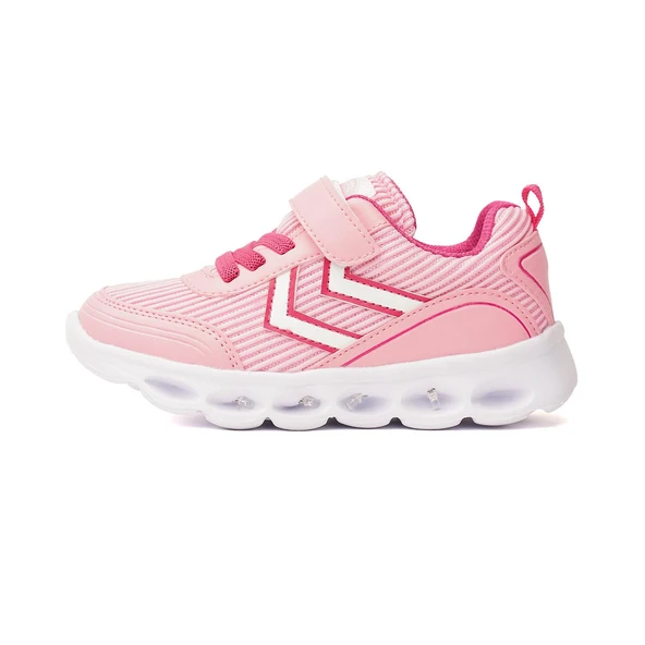 Hummel 900053-3534 Stripe Jr Çocuk Günlük Spor Ayakkabı ürün görseli 1