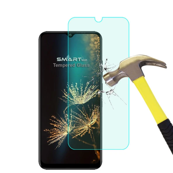 General Mobile GM 21 Plus Temperli Kırılmaz Cam Ekran Koruyucu ürün görseli 1