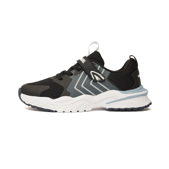 Hummel 900469-2001 Malone Jr. Çocuk Spor Ayakkabı ürün görseli 1