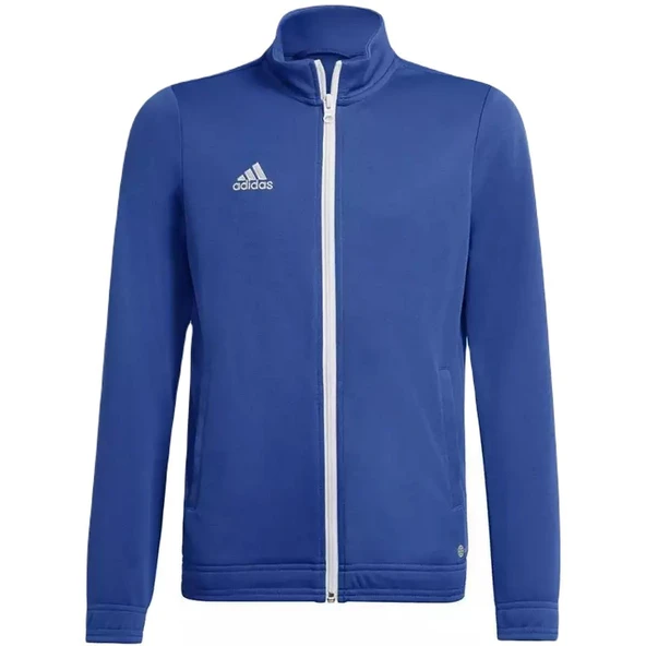 Adidas HG6287 Ent22 Tk Jkt Erkek Sweatshirt ürün görseli 1