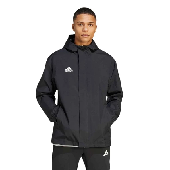 Adidas IK4010 Ent22 Aw Erkek Yağmurluk ürün görseli 1