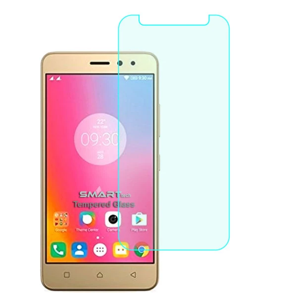 Lenovo K6 Temperli Kırılmaz Cam Ekran Koruyucu ürün görseli 1