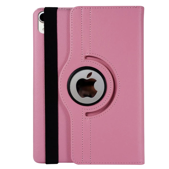 Apple Ipad Mini 6 Döner Standlı Tablet Kılıfı - Resim 2