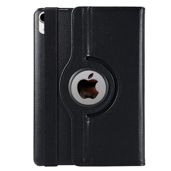 Apple Ipad Mini 6 Döner Standlı Tablet Kılıfı - Resim 4