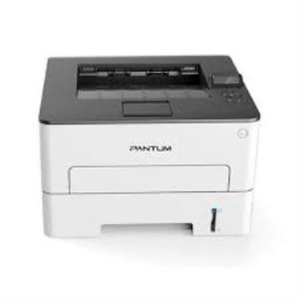 Pantum P3300DW Wi-Fi Dubleks Mono Lazer Yazıcı ürün görseli 1