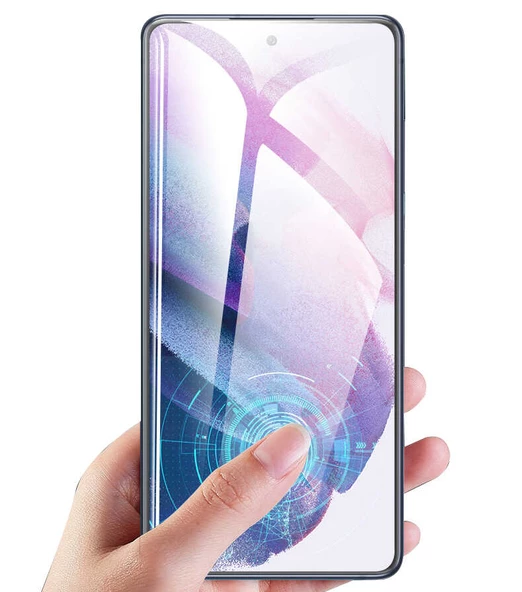 Vendas Samsung Galaxy S24 Ultra Zore Dias Cam Ekran Koruyucu ürün görseli 1