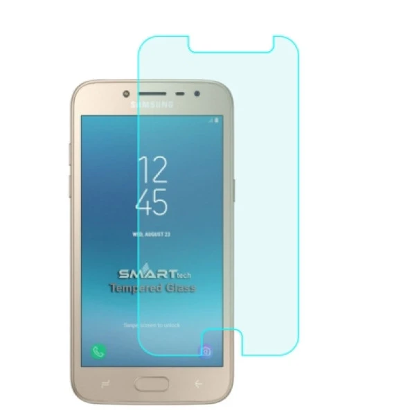 Samsung Galaxy J2 Pro Nano Cam Ekran Koruyucu ürün görseli 1