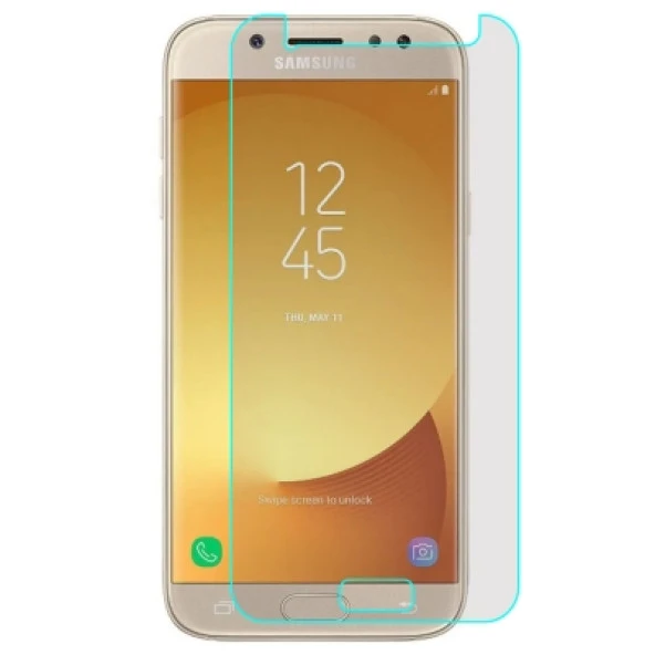 Samsung Galaxy J5 Pro Nano Cam Ekran Koruyucu ürün görseli 1