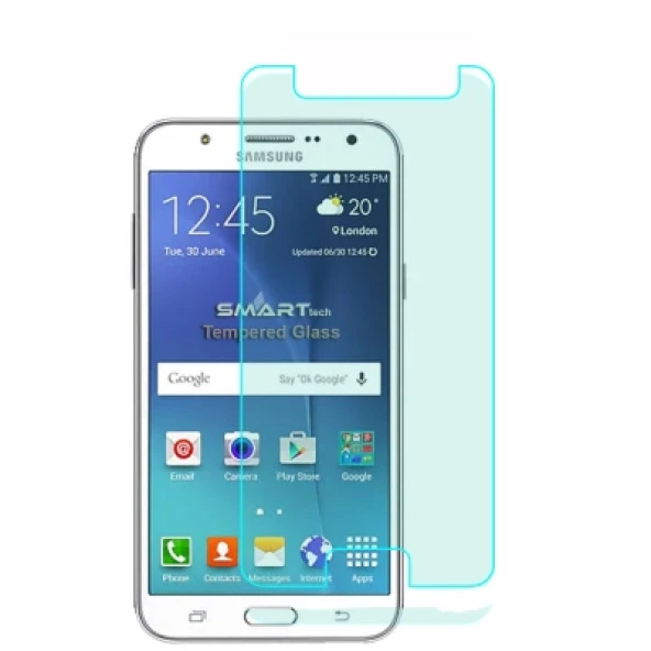 Samsung Galaxy J7 Nano Cam Ekran Koruyucu ürün görseli 1