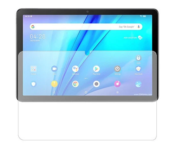 Huawei MatePad T10 / T10S / TCL TAB 10S 10,1 inç Tablet Nano Cam Ekran Koruyucu ürün görseli 1