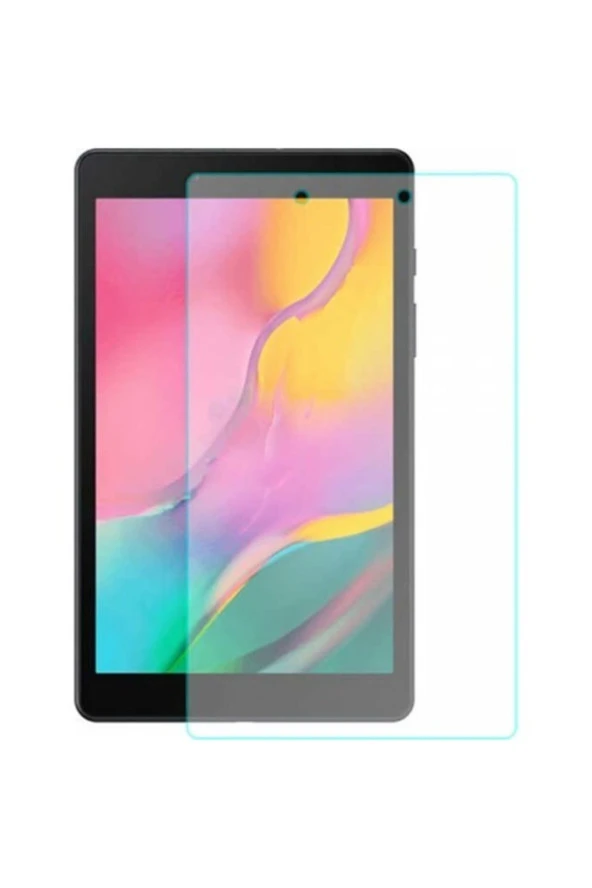 Samsung Galaxy Tab A 8 T290 Nano Cam Ekran Koruyucu 8 İnç ürün görseli 1