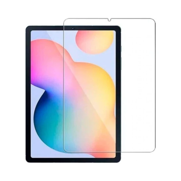 Samsung Galaxy Tab S6 Lite P610 10,5 İnç Tablet Nano Cam Ekran Koruyucu ürün görseli 1