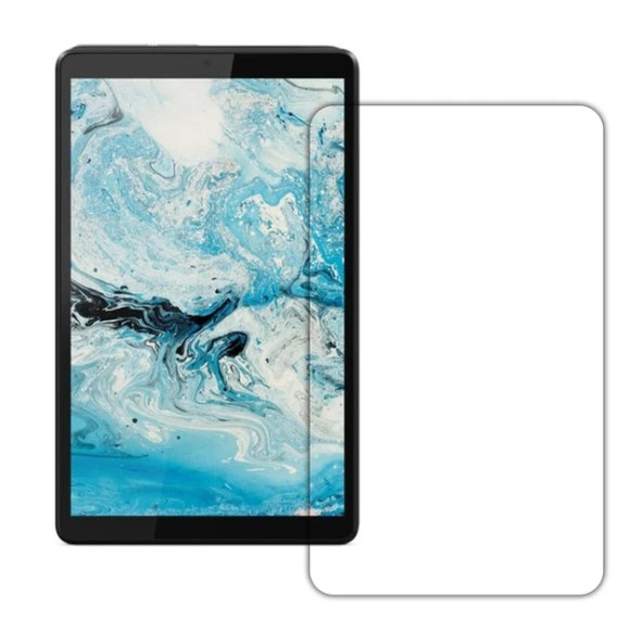 Universal 10 inç Tablet Nano Cam Ekran Koruyucu ürün görseli 1