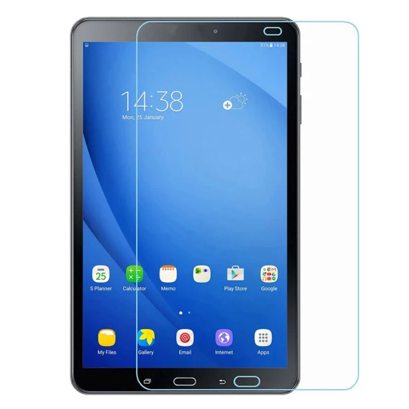 Samsung Galaxy Tab T820 Temperli Cam Ekran Koruyucu ürün görseli 1