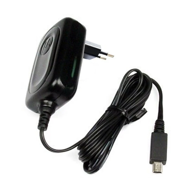 Motorola 5012 Mini USB Şarj Aleti V3 ve V3I ürün görseli 1