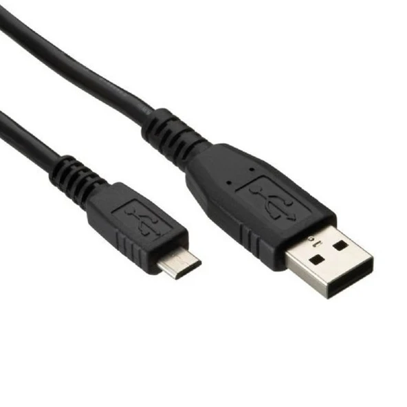Micro USB  Şarj ve Data Kablosu 0,70 M ürün görseli 1
