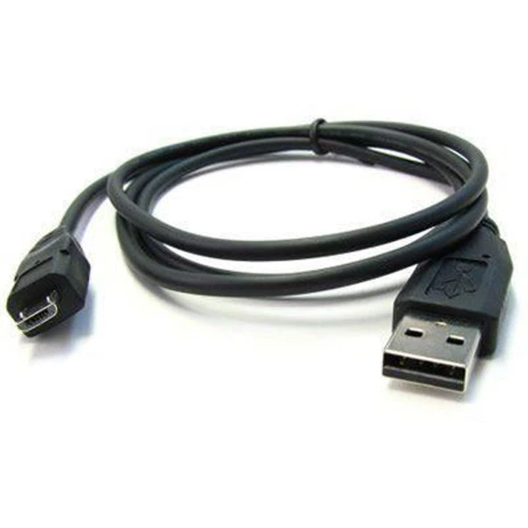 Micro USB  Şarj ve Data Kablosu 0,70 M - Resim 2