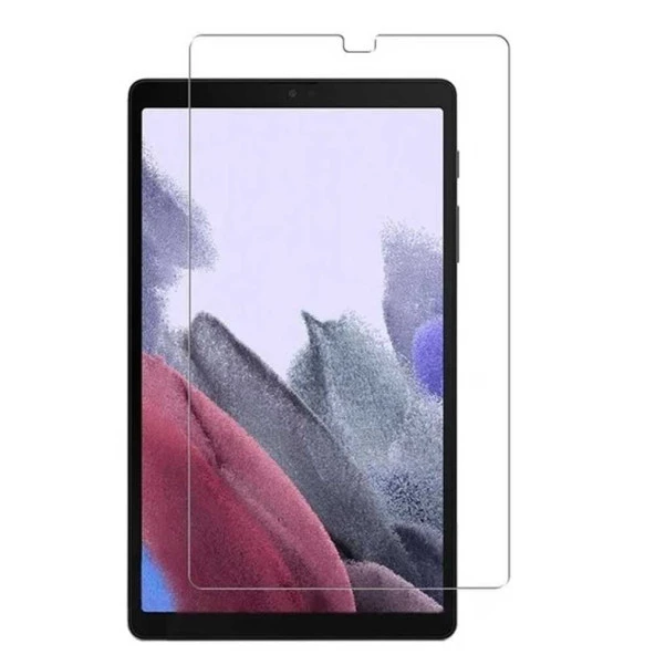 Samsung Galaxy Tab A7 Lite T220 Tablet Nano Cam Ekran Koruyucu ürün görseli 1